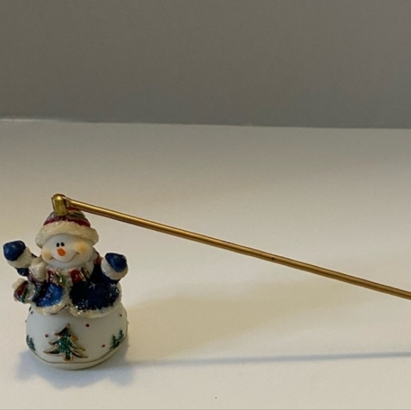 CANDLE SNUFFER - Picture 2 of 4